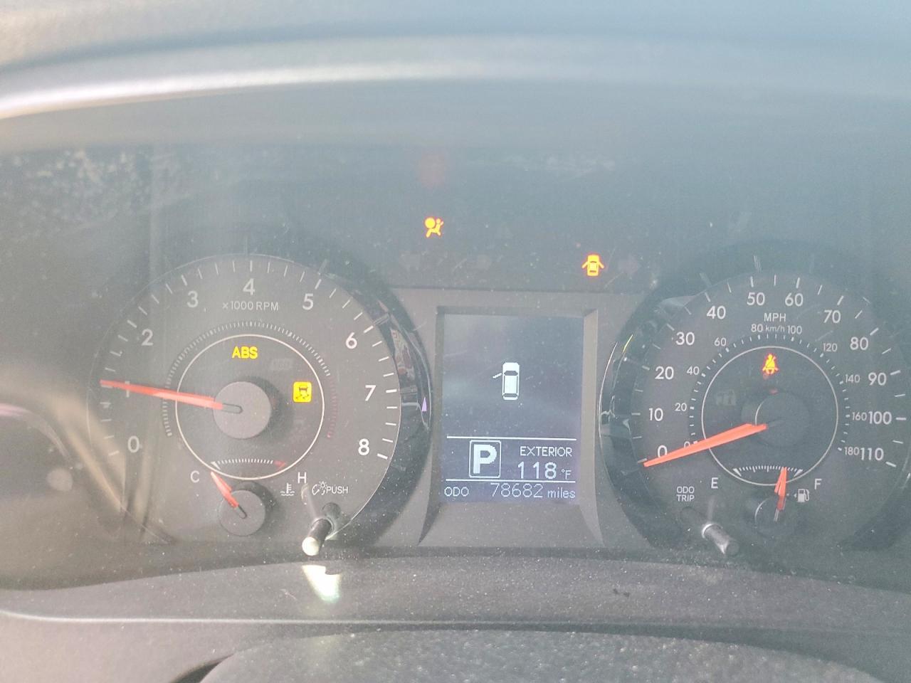 2016 Toyota Sienna L 7-Passenger - zdjęcie 9
