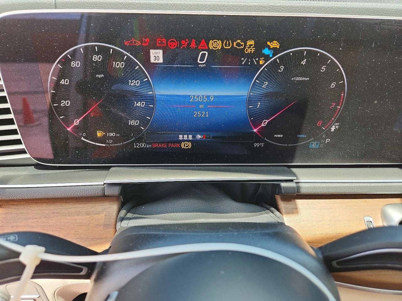 2026 Mercedes-Benz Gle 350 4Matic - zdjęcie 9