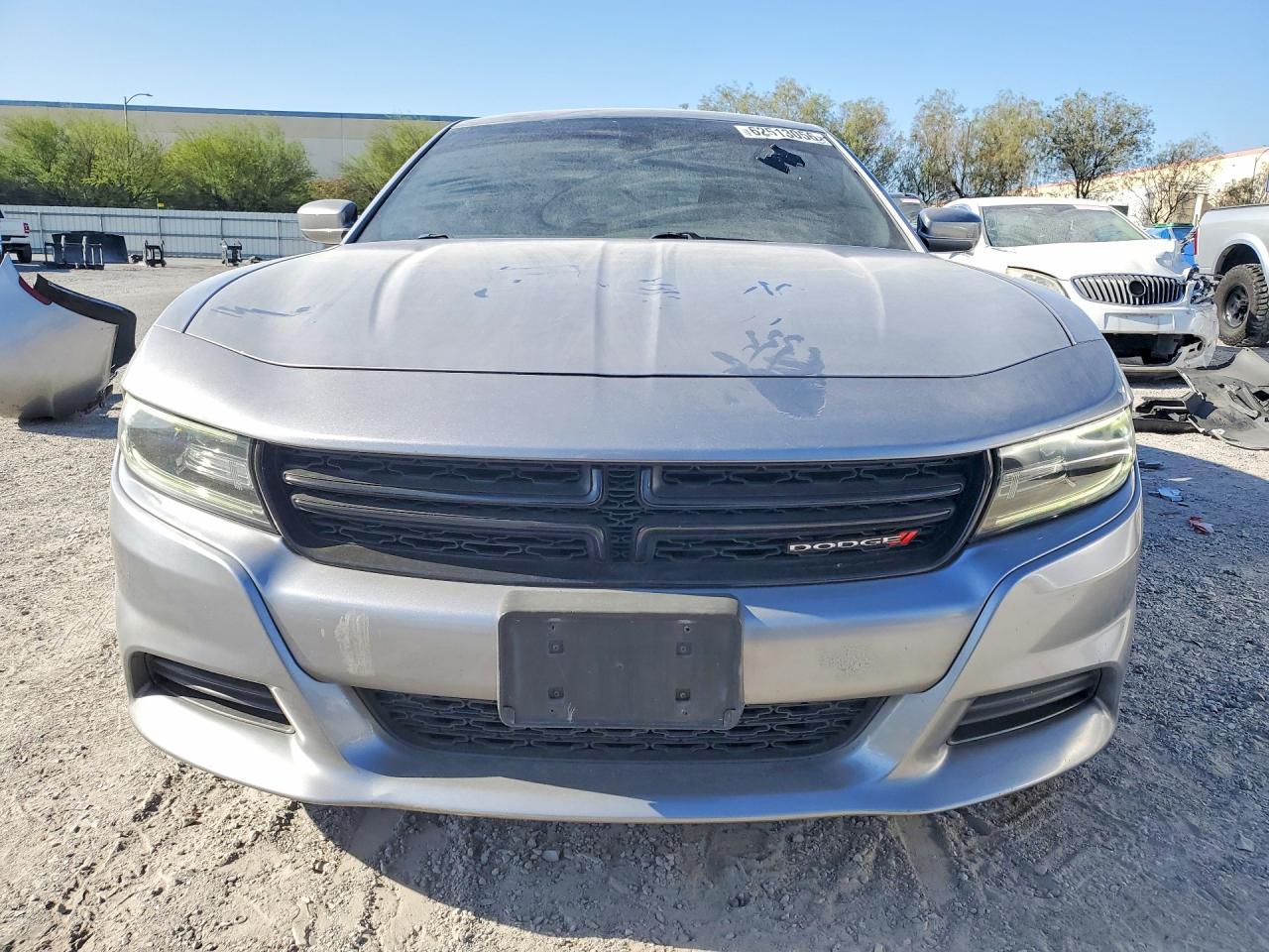Dodge Charger - zdjęcie 5