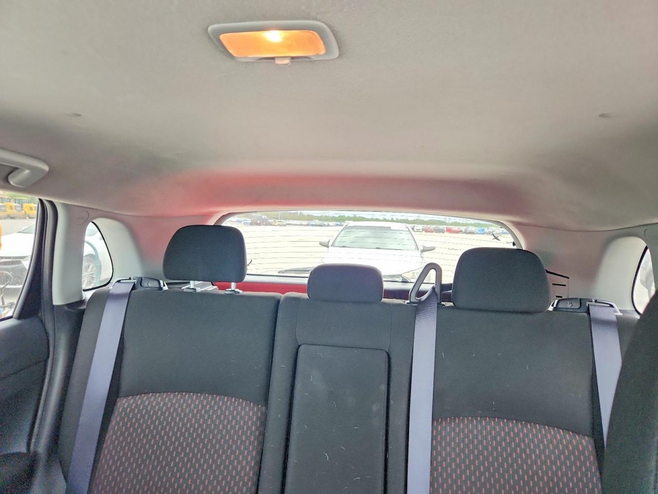 2019 Mitsubishi Outlander Sport Es - zdjęcie 10