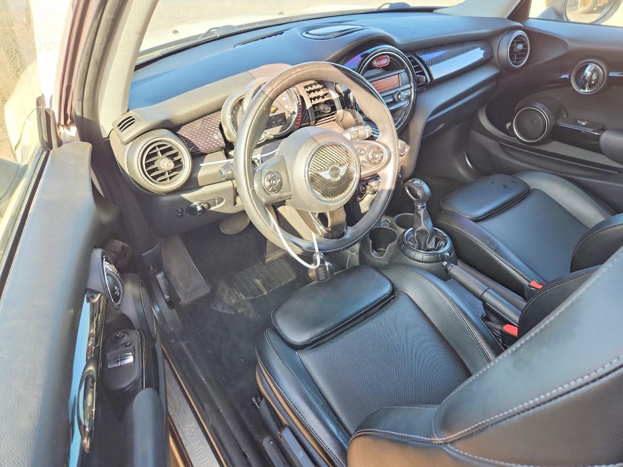 2015 Mini Cooper S - zdjęcie 8