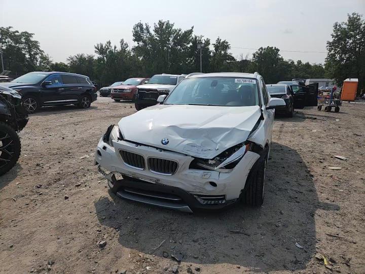 2014 BMW X1 xDrive28I - zdjęcie 13