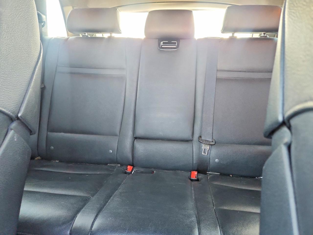 2013 BMW X5 xDrive35D - zdjęcie 10