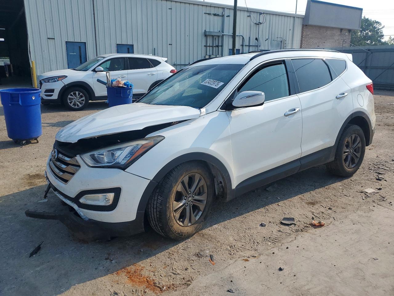 2013 Hyundai Santa Fe Sport 2.4L - zdjęcie główne