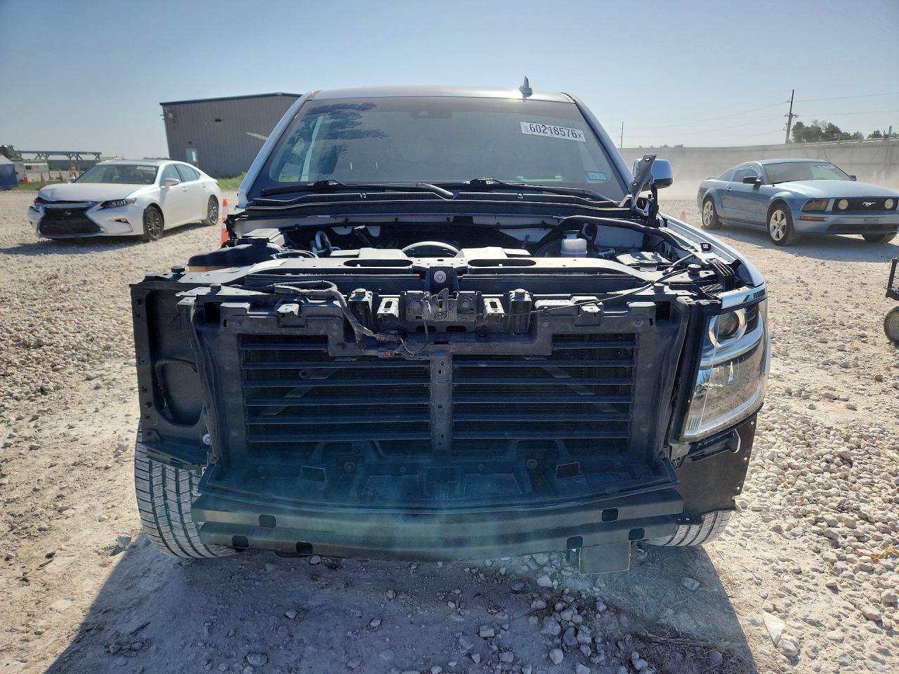2020 Chevrolet Tahoe C1500 Premier - zdjęcie 5