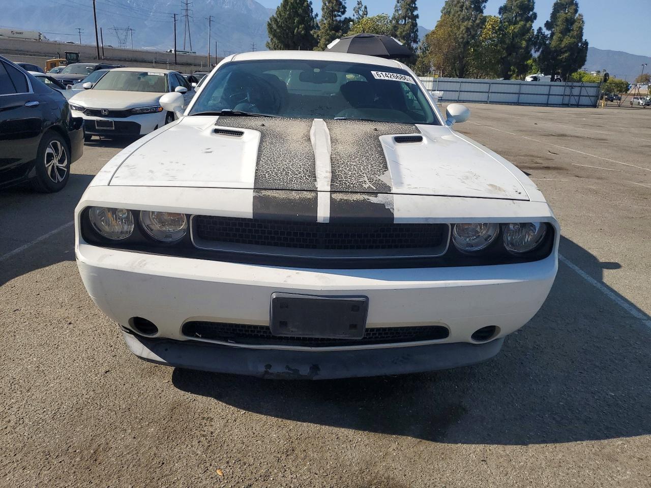 Dodge Challenger - zdjęcie 5
