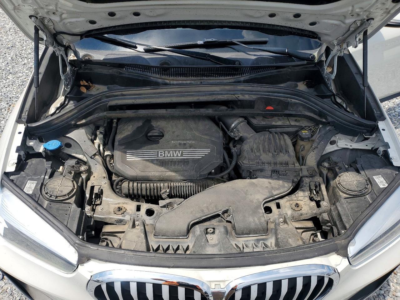 2021 BMW X1 Sdrive28I - zdjęcie 12