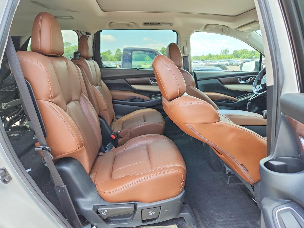 2020 Subaru Ascent Touring - zdjęcie 11