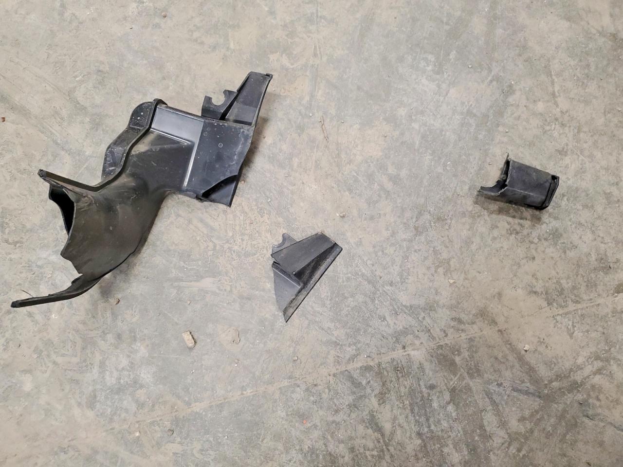 2019 Mazda Cx-9 Touring - zdjęcie 13