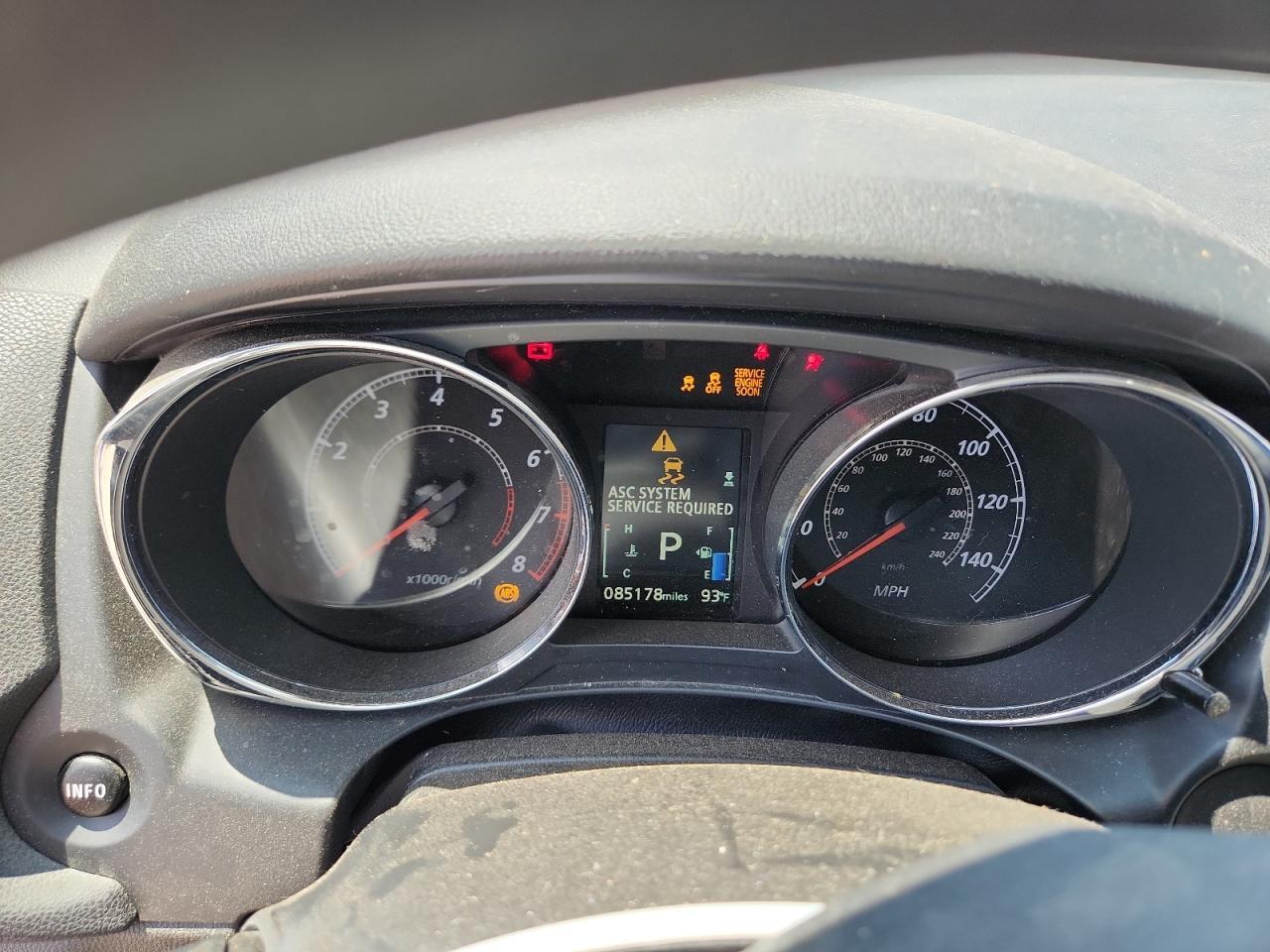 2023 Mitsubishi Outlander Sport S/Se - zdjęcie 9