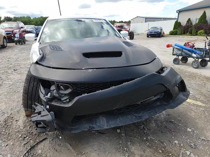 2018 Dodge Charger R/T - zdjęcie 14