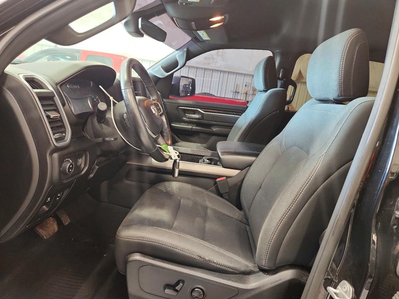 2020 Ram 1500 Big Horn/Lone Star - zdjęcie 7