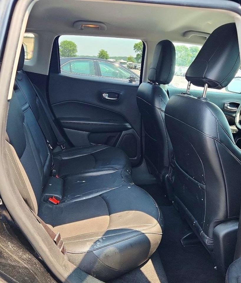 2019 Jeep Compass Latitude - zdjęcie 10