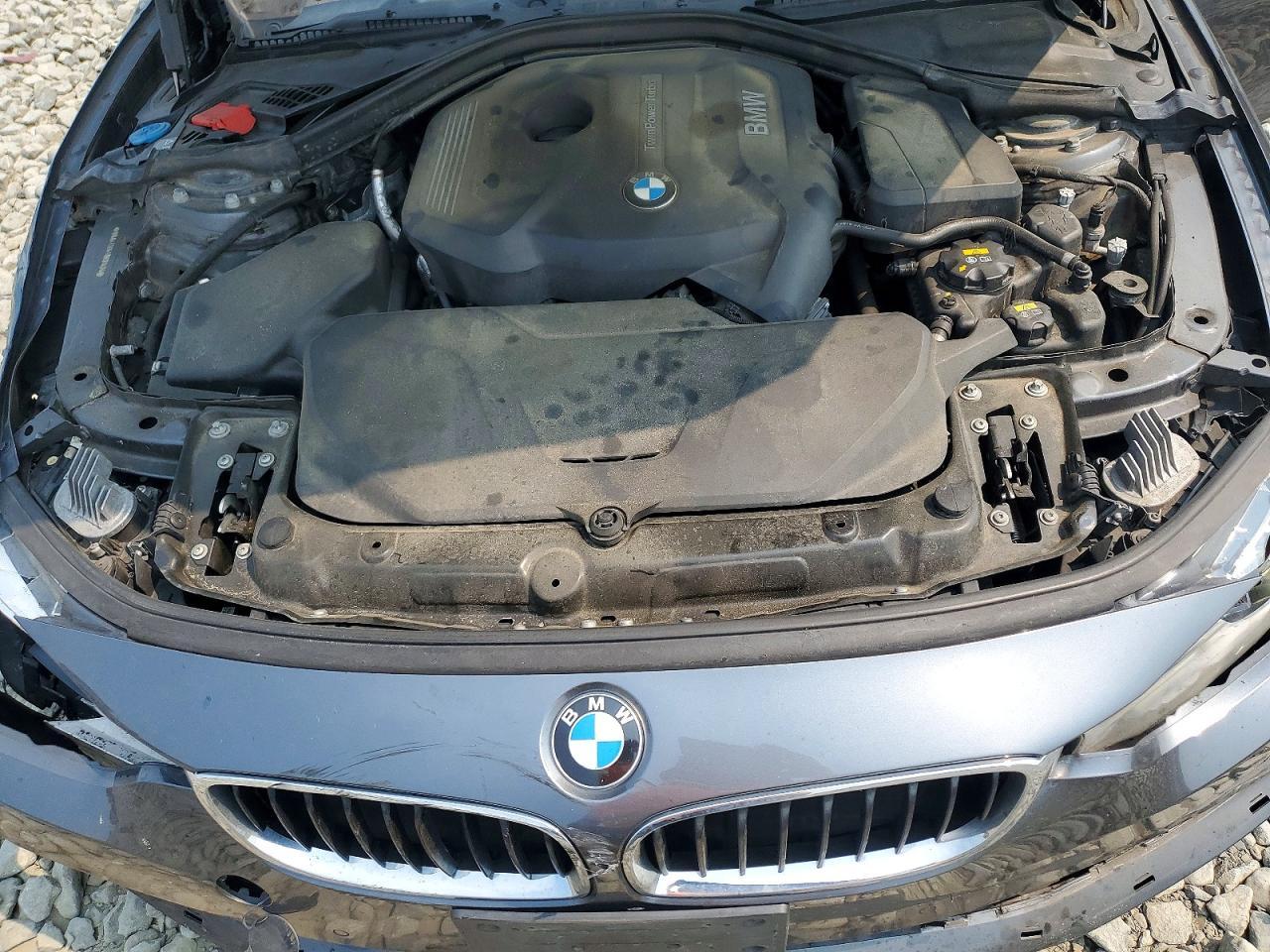 2018 BMW Seria 4 430i - zdjęcie 11