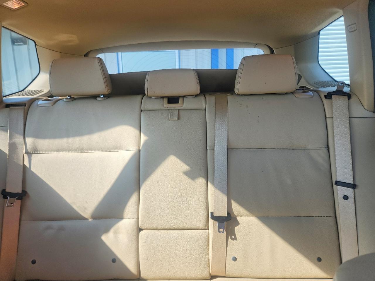 2014 BMW X3 xDrive28I - zdjęcie 10