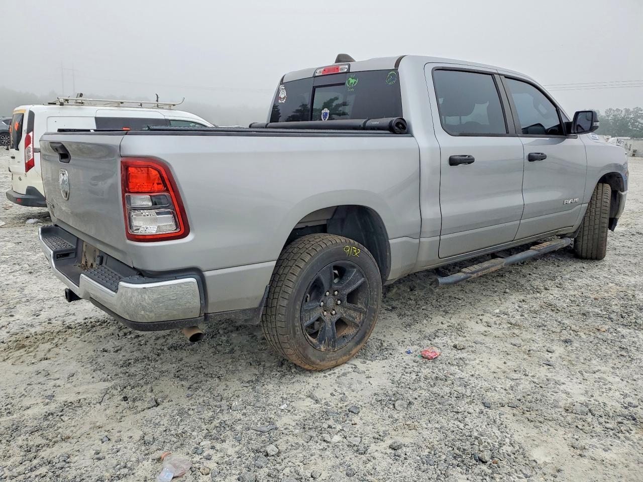 2023 Ram 1500 Big Horn/Lone Star - zdjęcie 3