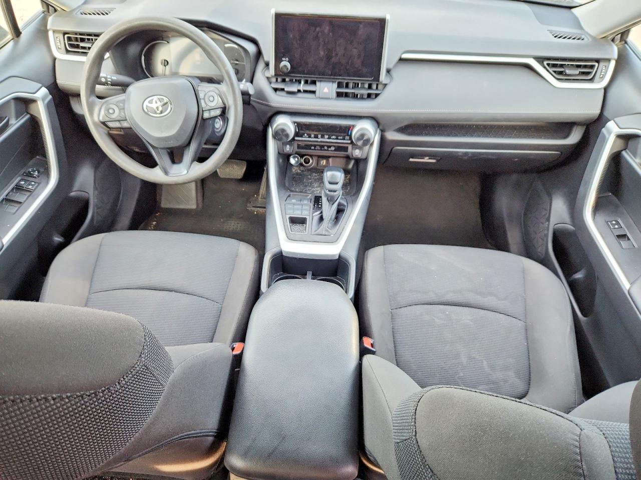 2023 Toyota Rav4 Le - zdjęcie 8