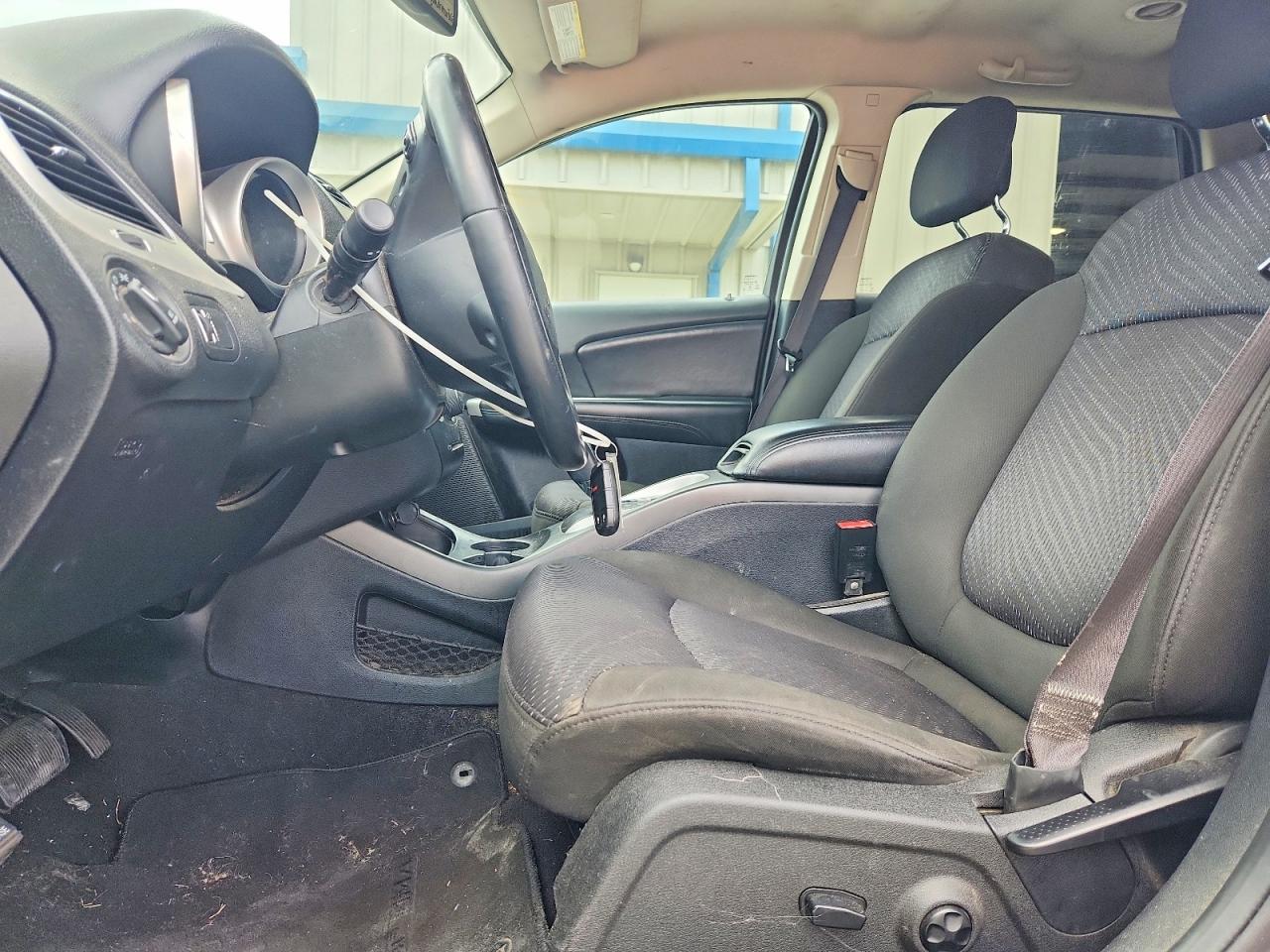 2019 Dodge Journey Se - zdjęcie 7
