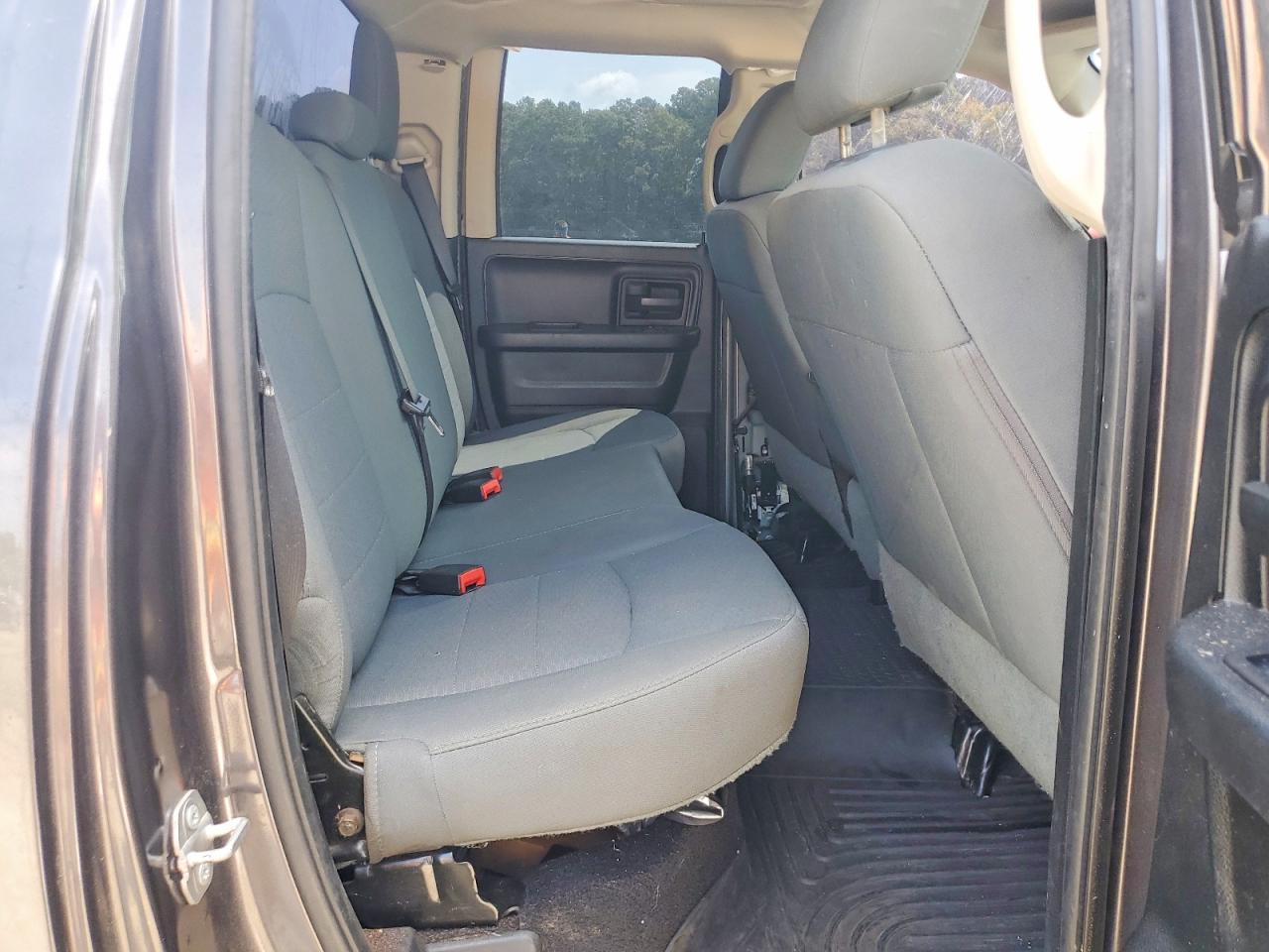 2016 Ram 1500 St - zdjęcie 10