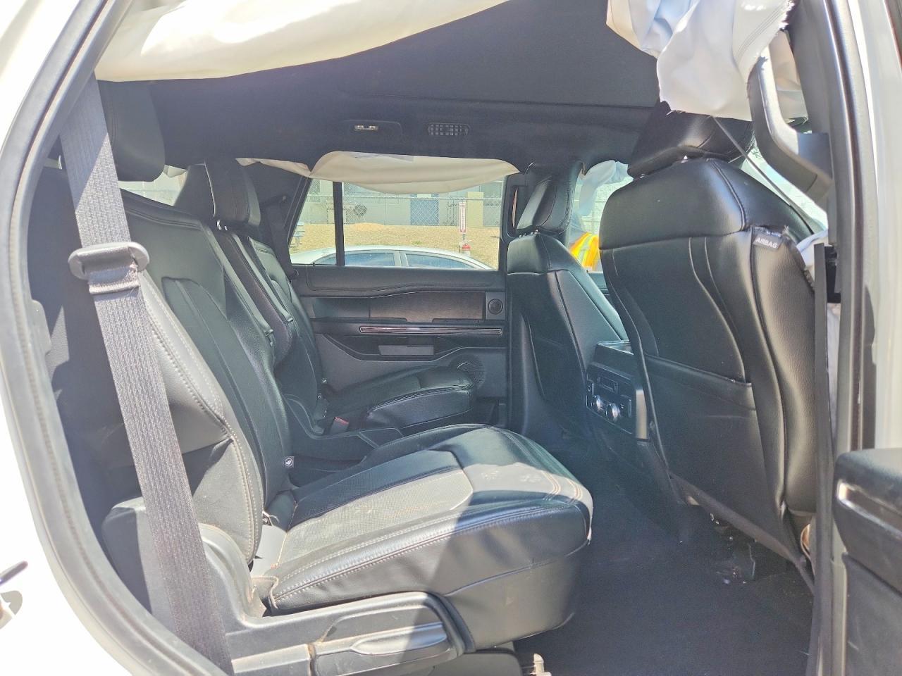 2021 Ford Expedition Limited - zdjęcie 11