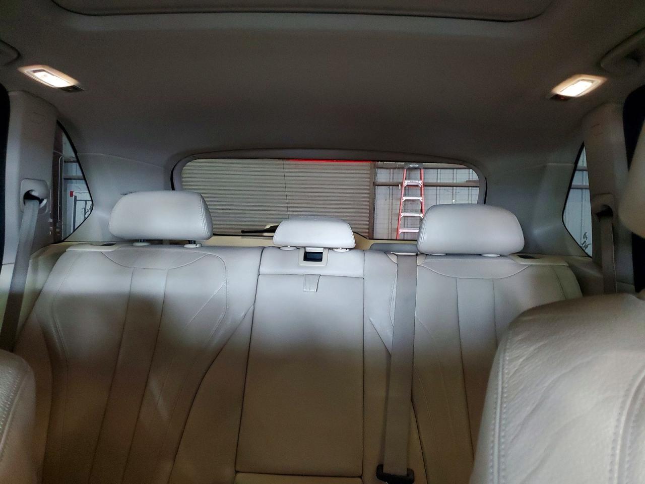 2015 BMW X5 xDrive35D - zdjęcie 10