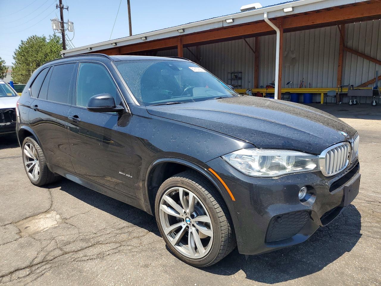 BMW X5 - zdjęcie 4