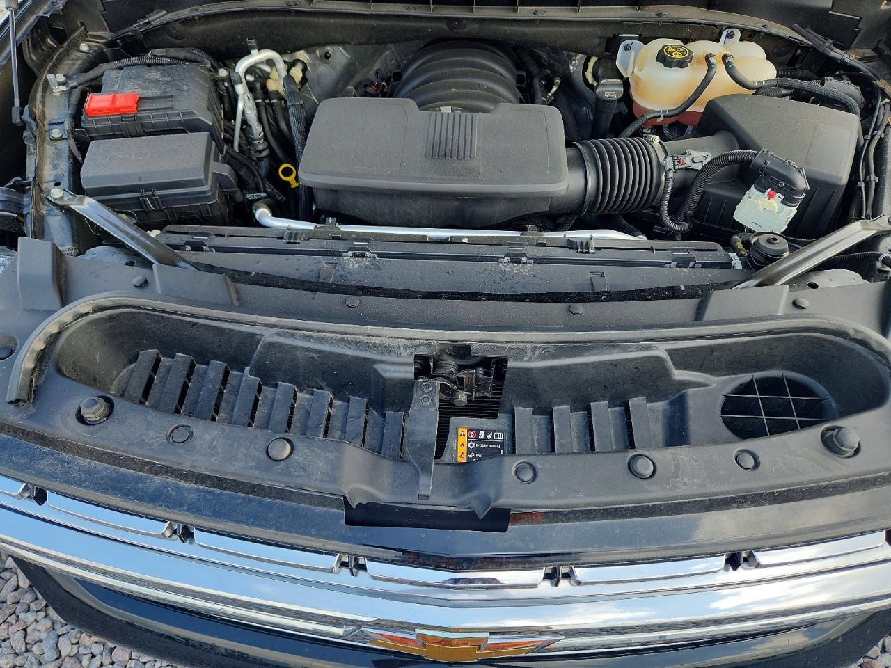 2023 Chevrolet Tahoe K1500 Premier - zdjęcie 12