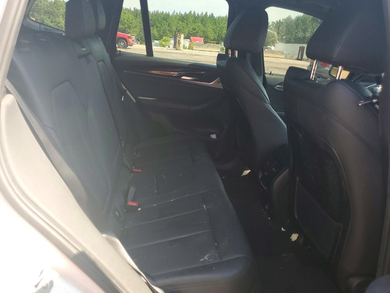 2019 BMW X3 Sdrive30I - zdjęcie 10