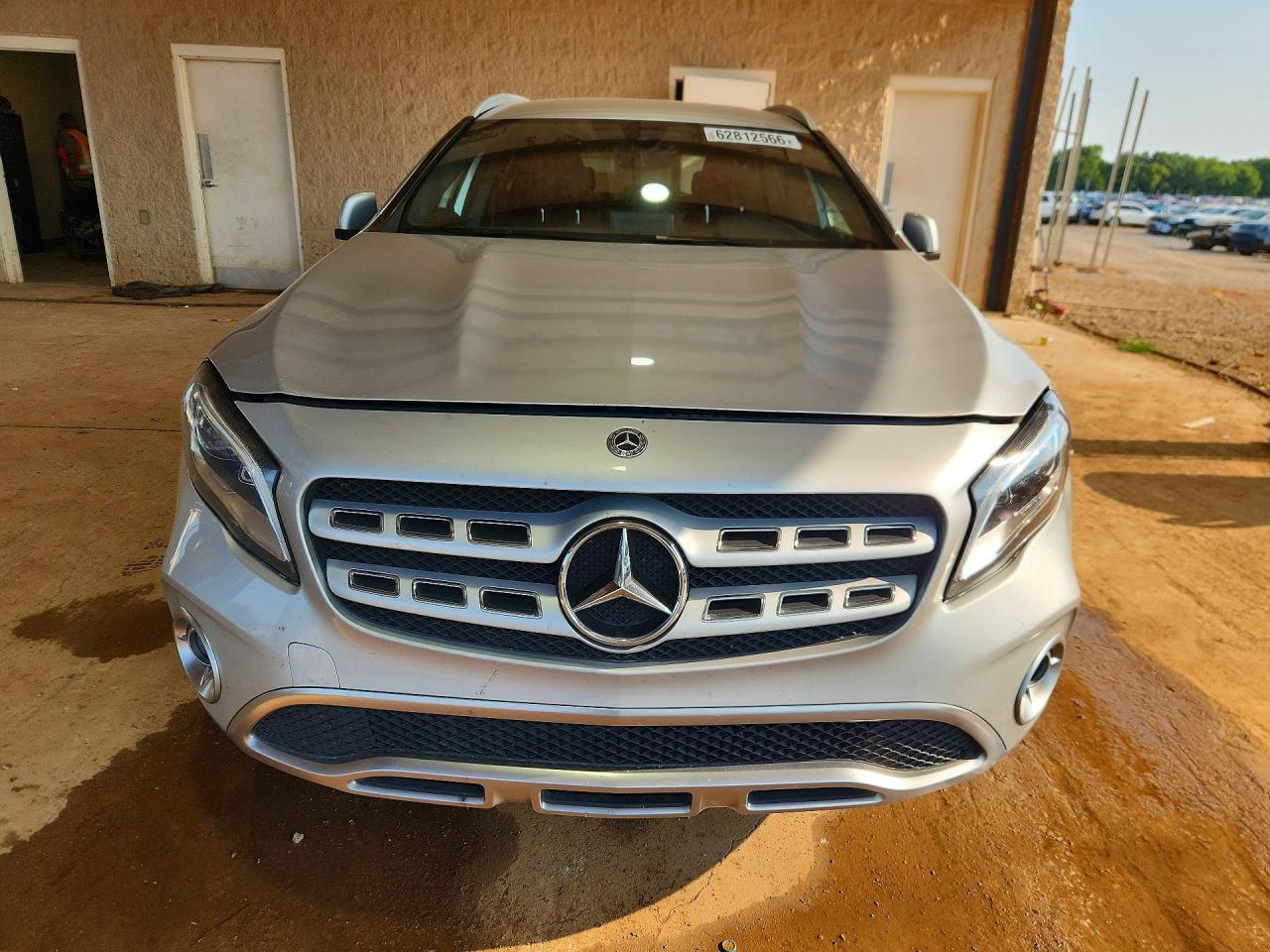 2019 Mercedes-Benz Gla 250 - zdjęcie 5