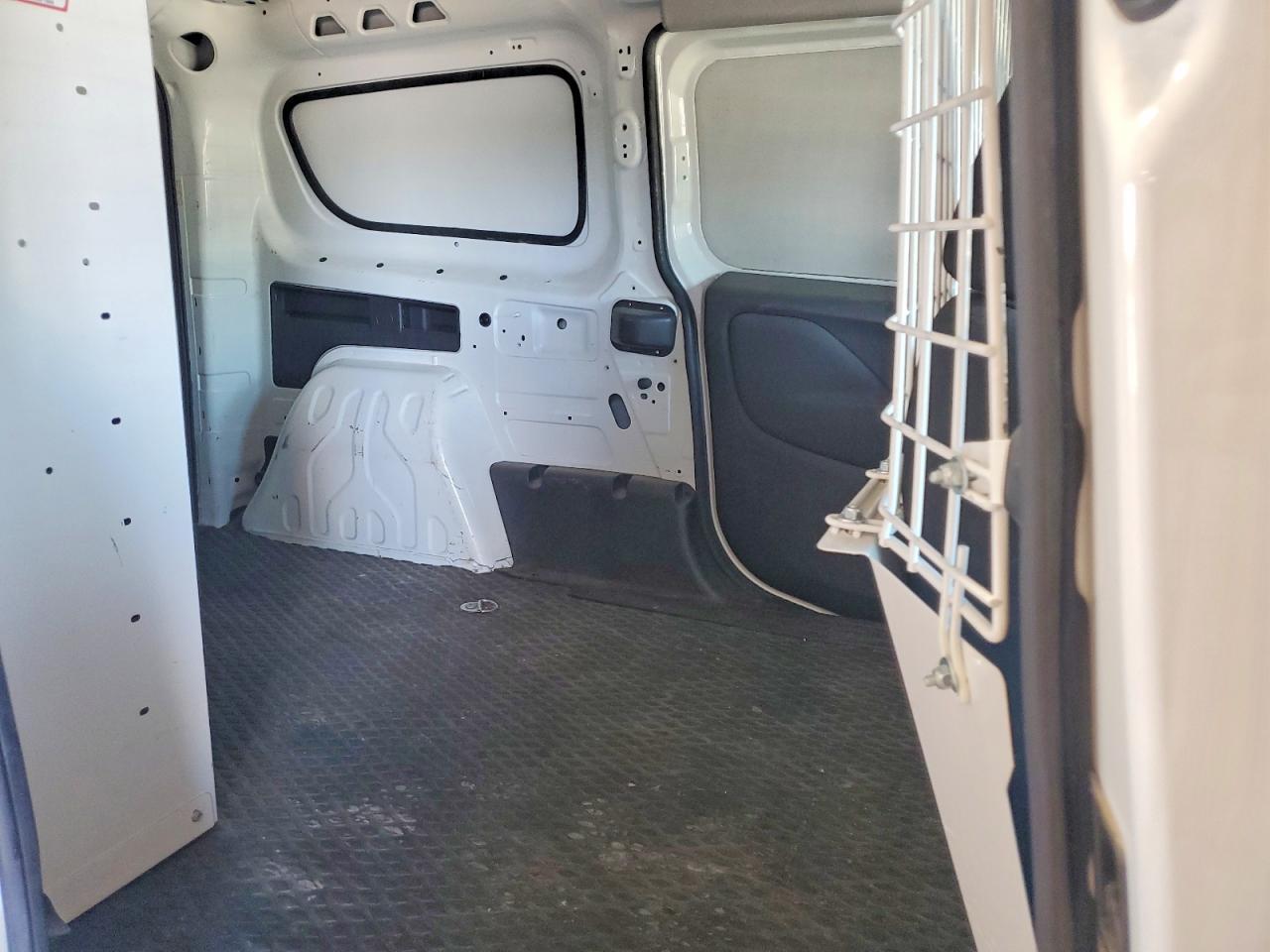 2021 Ram Promaster City - zdjęcie 11