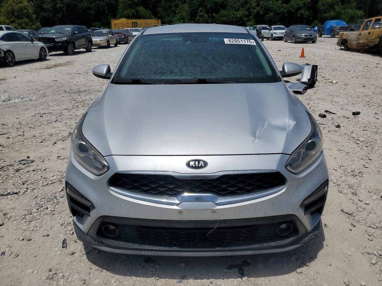 2019 Kia Forte S - zdjęcie 5