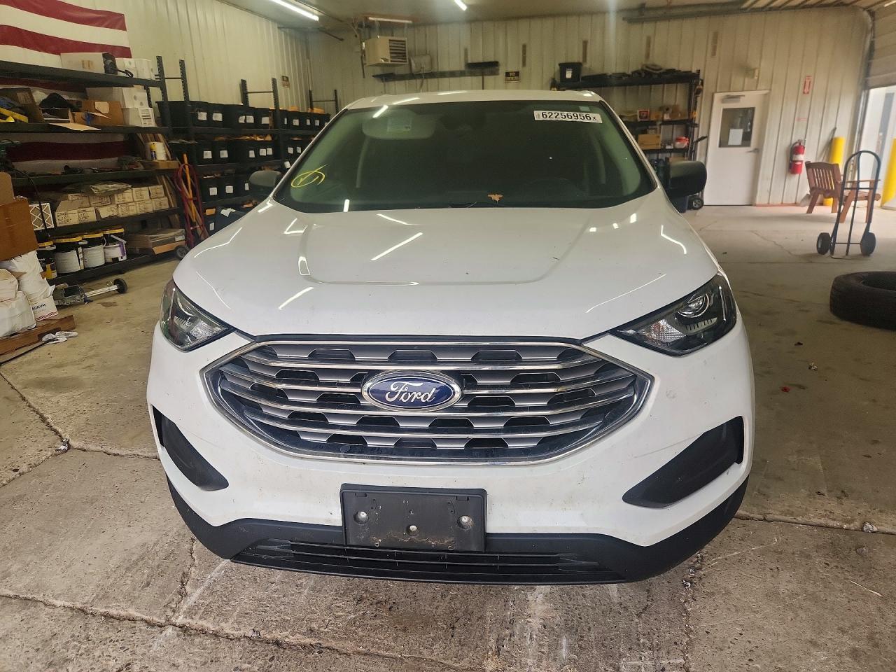 2021 Ford Edge Se - zdjęcie 5