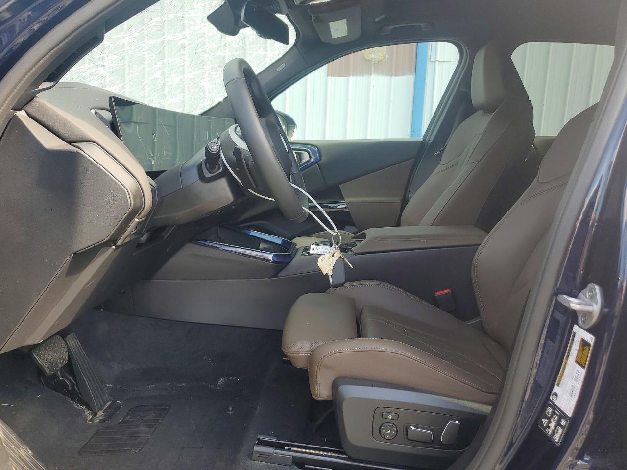 2026 BMW X3 30 xDrive - zdjęcie 7