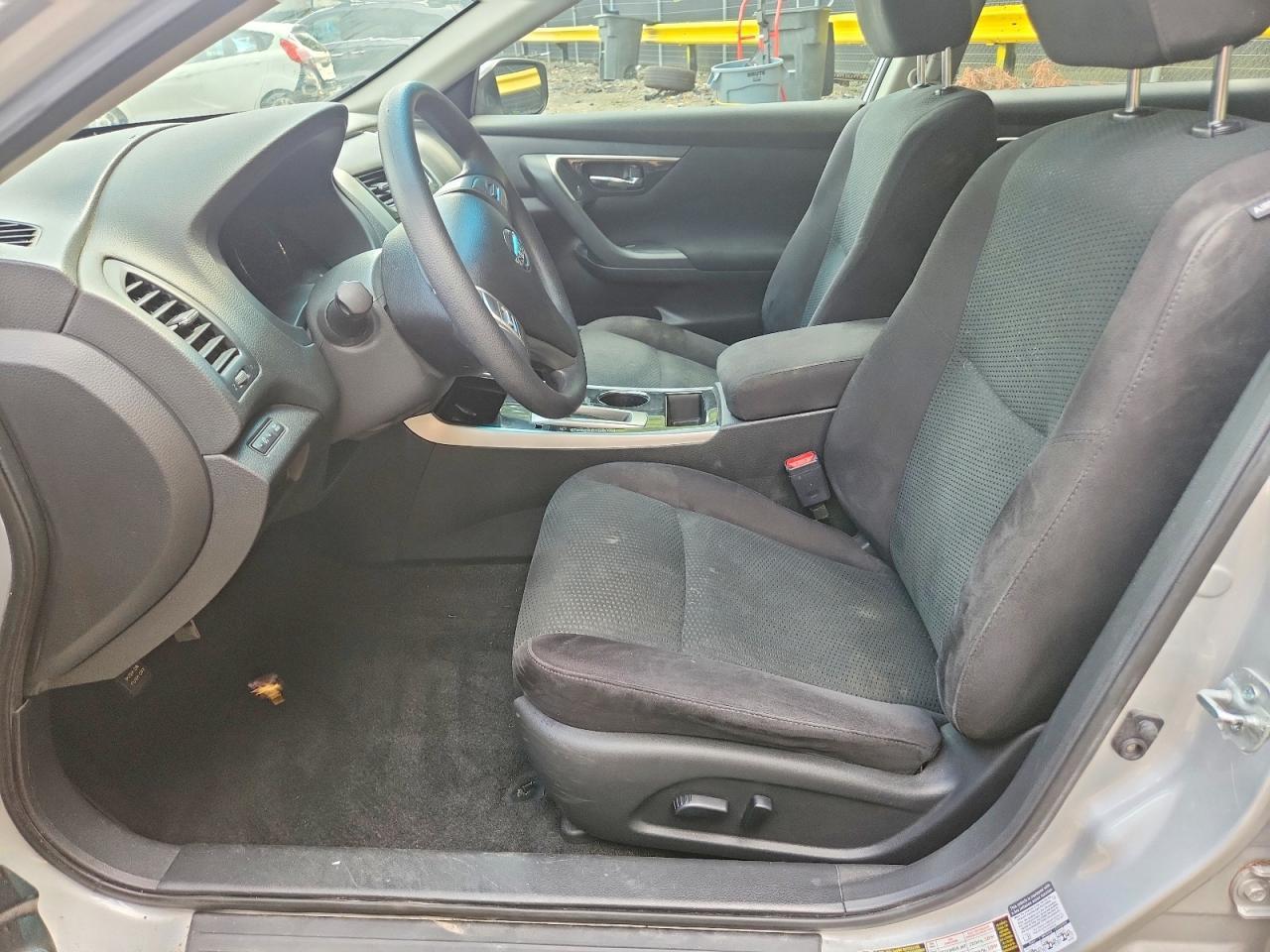 2014 Nissan Altima 2.5 - zdjęcie 7