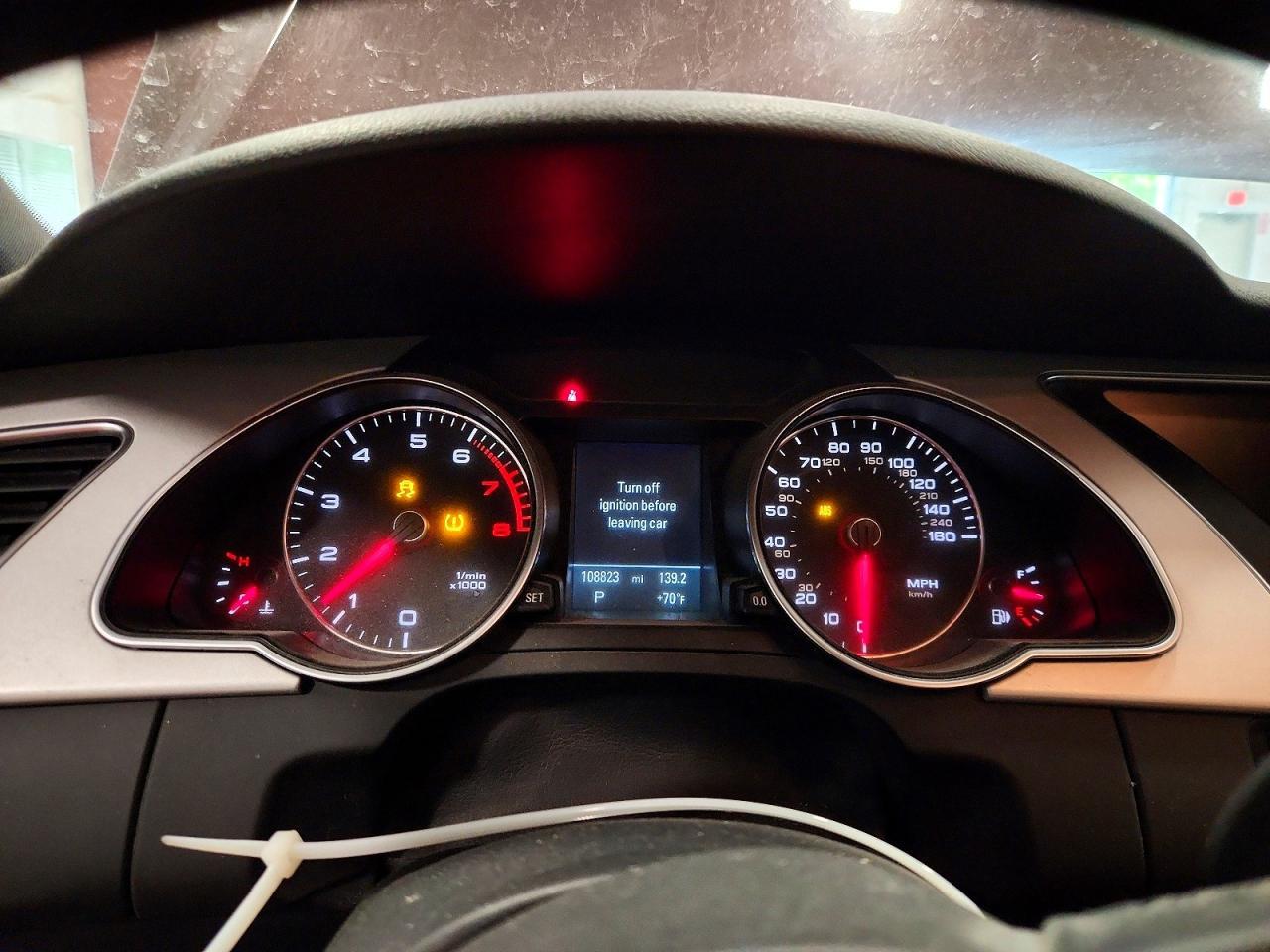 2015 Audi A5 Premium Plus - zdjęcie 9