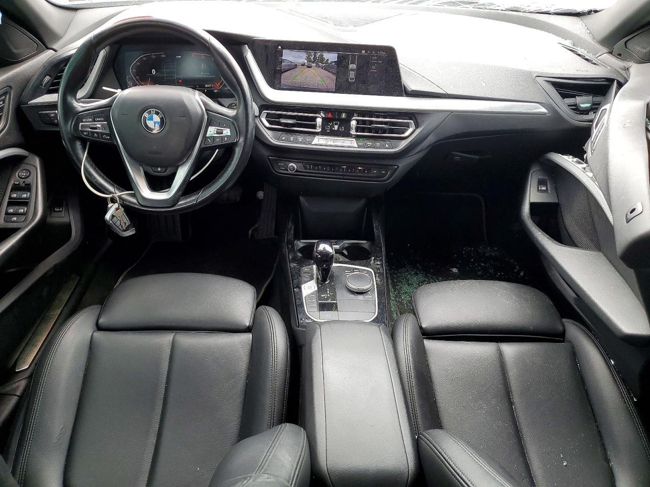 2022 BMW Seria 2 228i - zdjęcie 8