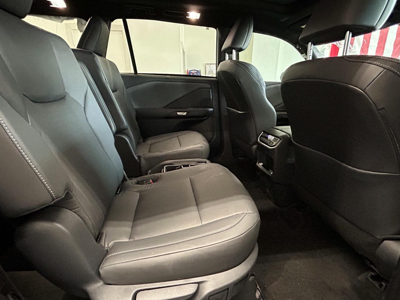 2026 Lexus Tx 350 Premium - zdjęcie 11