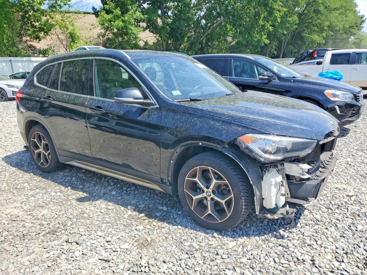 2019 BMW X1 xDrive28I - zdjęcie 4