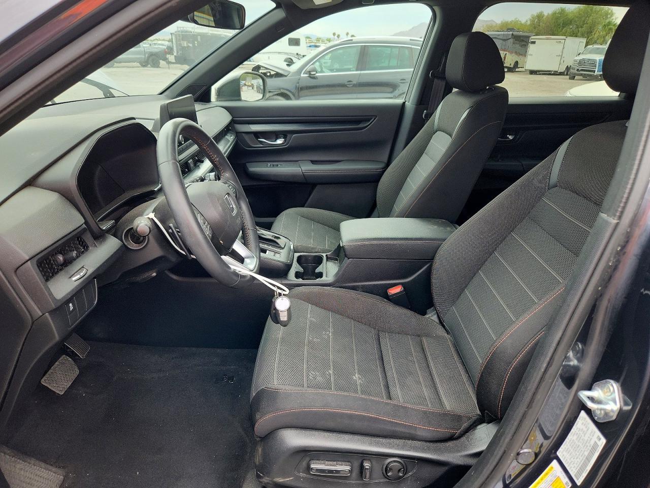 2024 Honda Cr-V Sport - zdjęcie 7