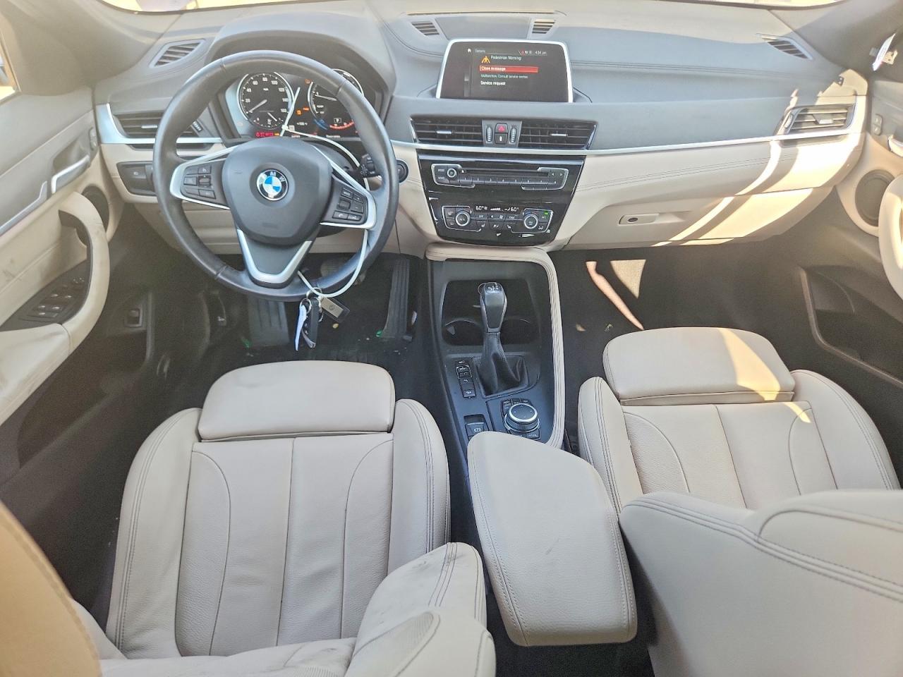 2019 BMW X2 xDrive28I - zdjęcie 8