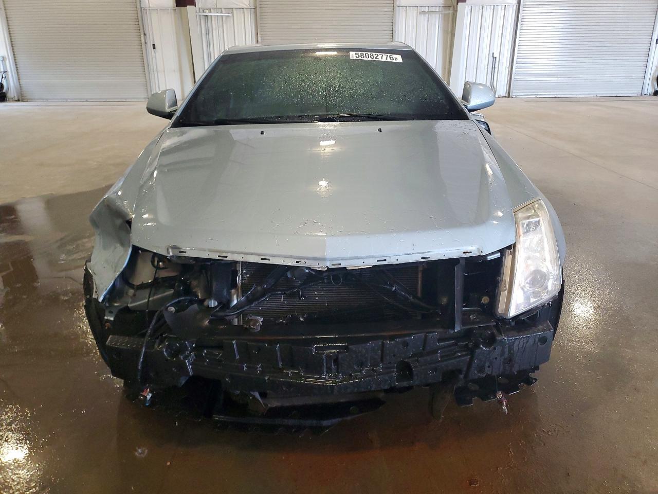 2013 Cadillac Cts Performance Collection - zdjęcie 5