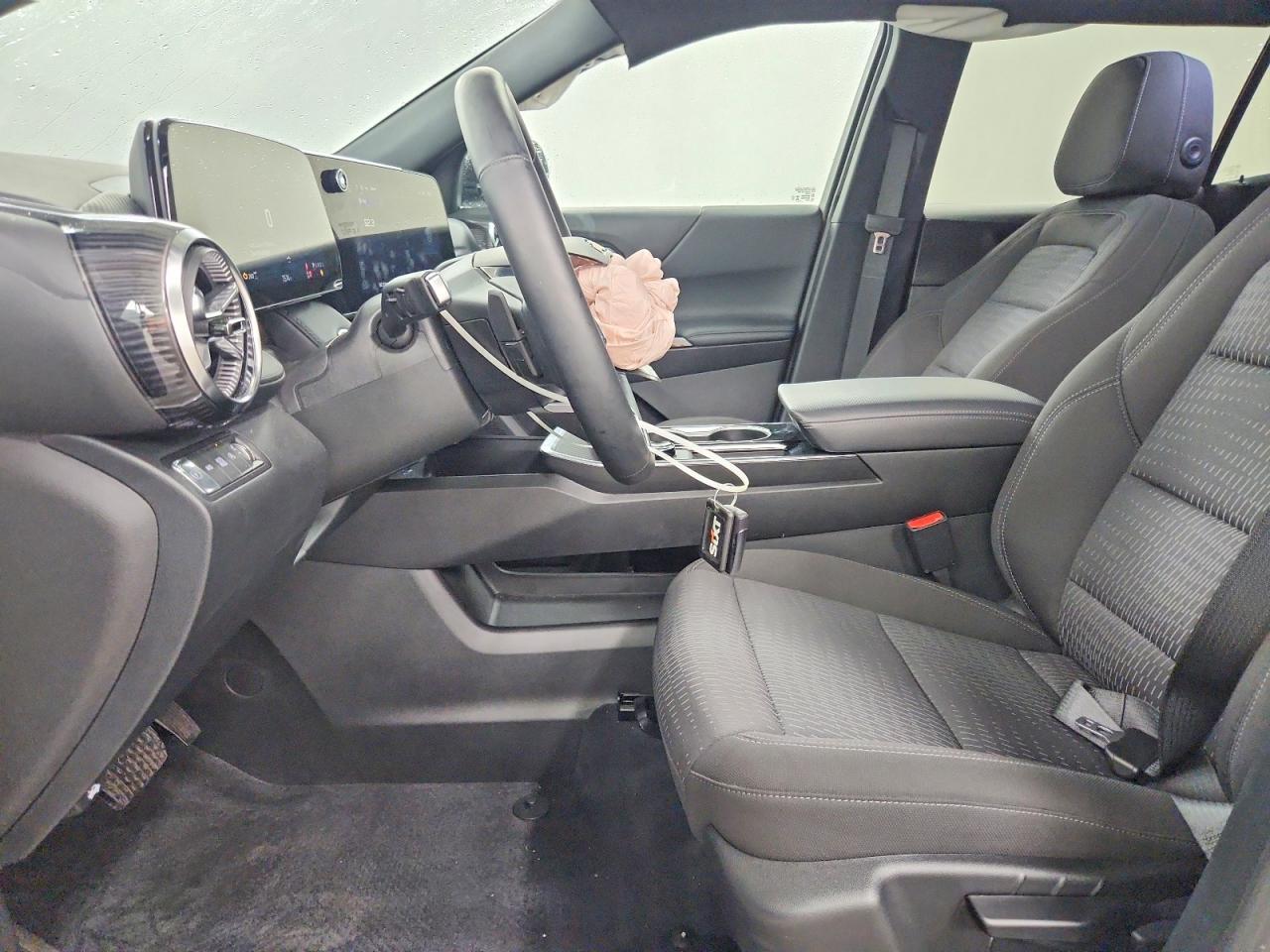 2026 Chevrolet Equinox Lt - zdjęcie 7