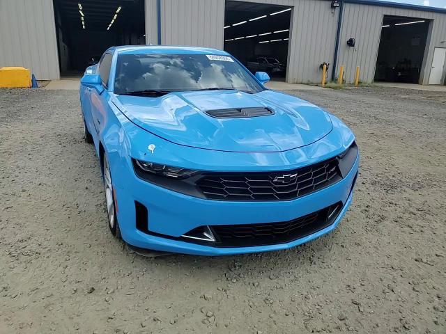 2022 Chevrolet Camaro Lt1 - zdjęcie 13
