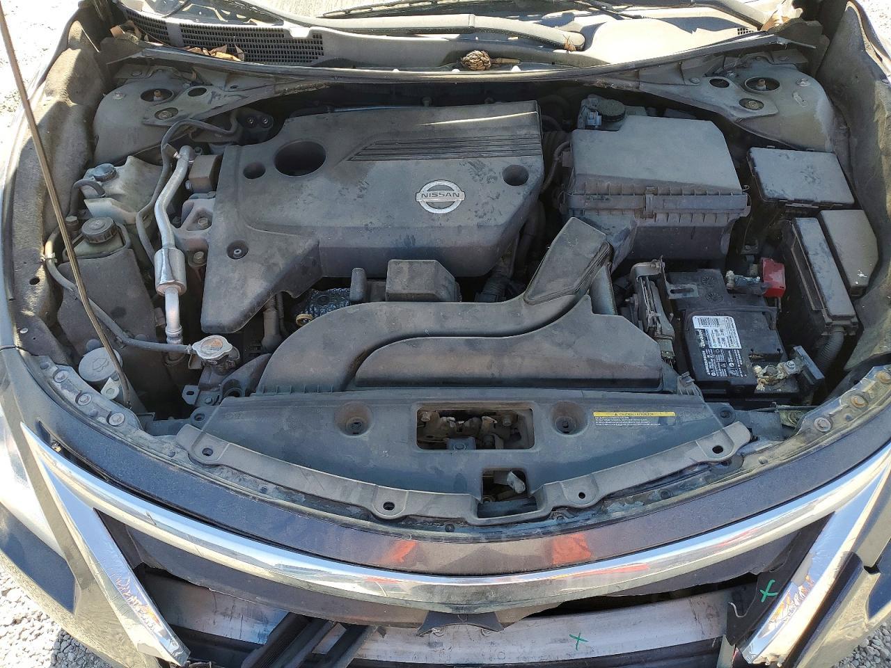 2013 Nissan Altima 2.5 - zdjęcie 11