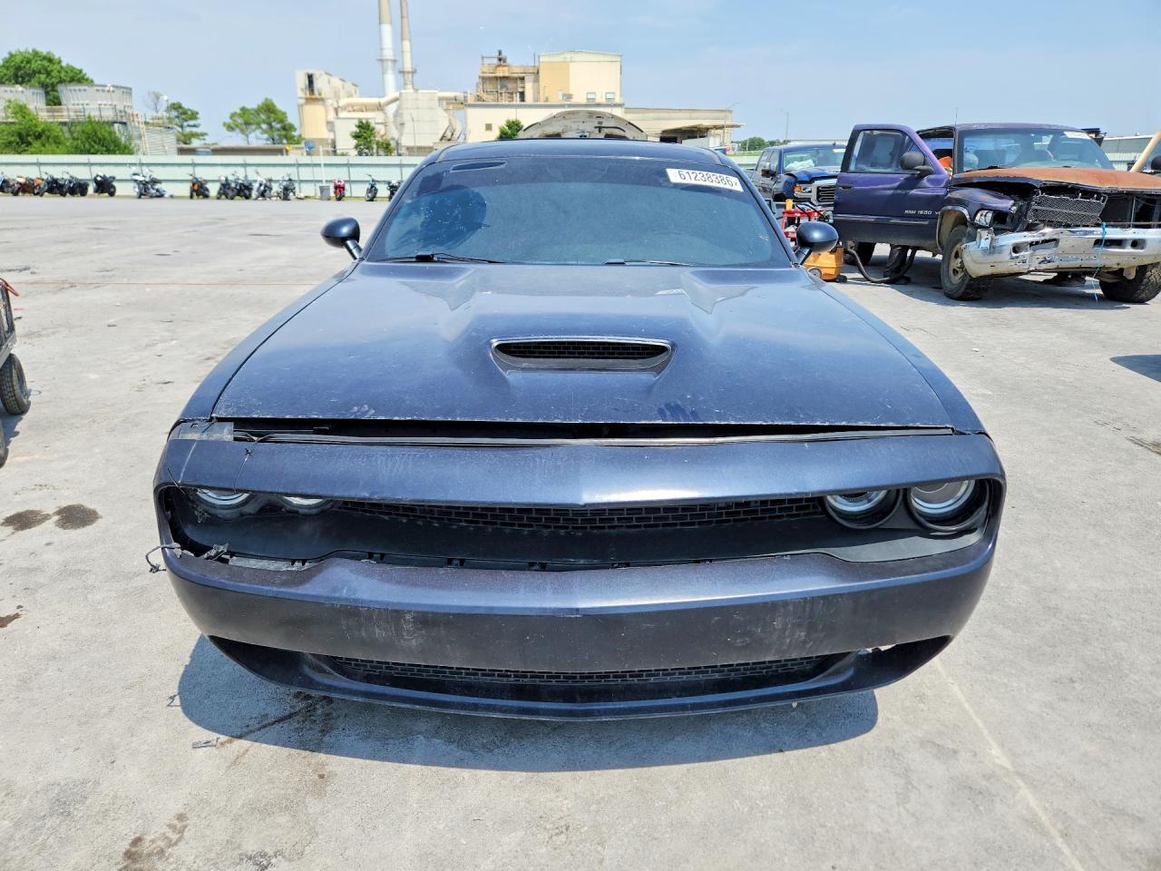 2019 Dodge Challenger R/T - zdjęcie 5
