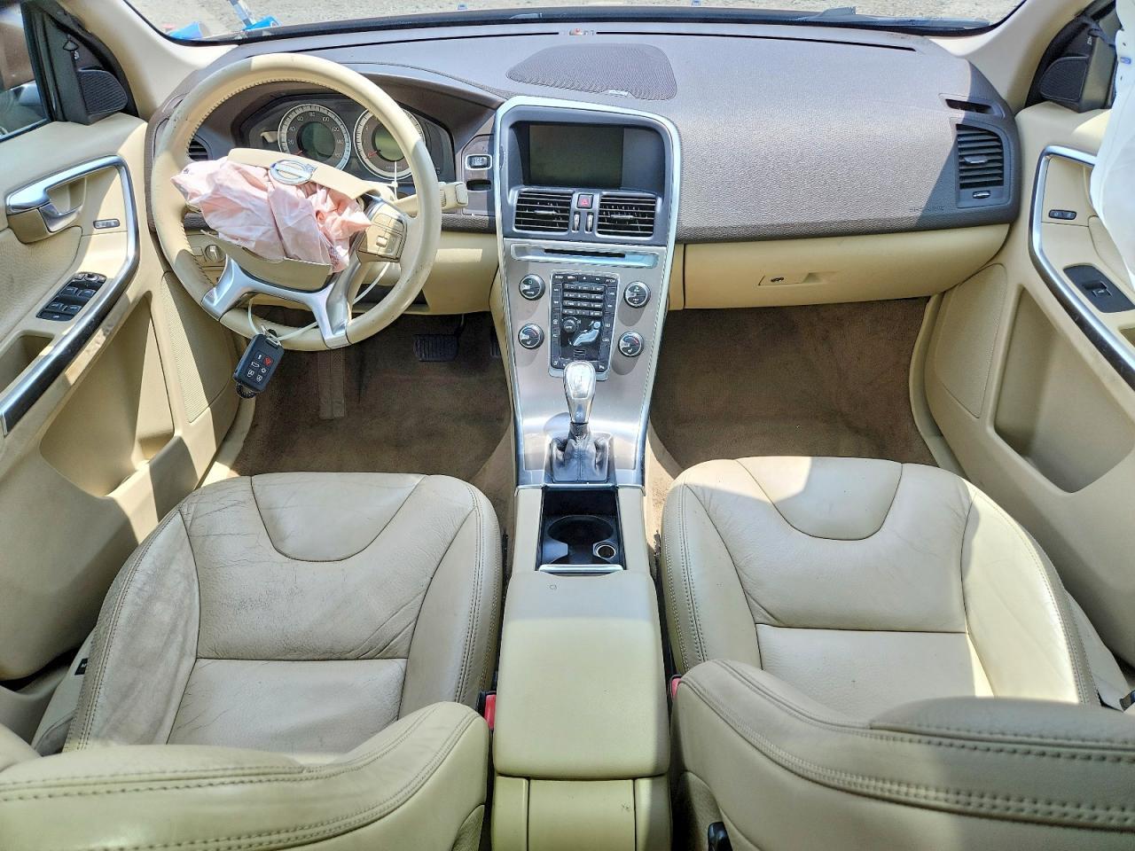 2013 Volvo Xc60 3.2 - zdjęcie 8