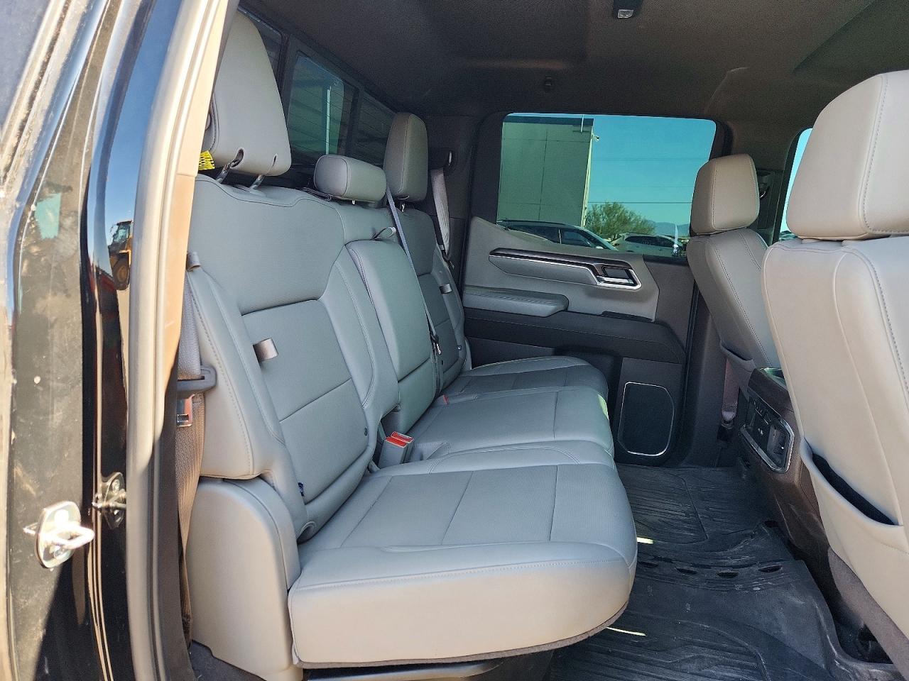 2024 GMC Sierra K1500 Slt - zdjęcie 10