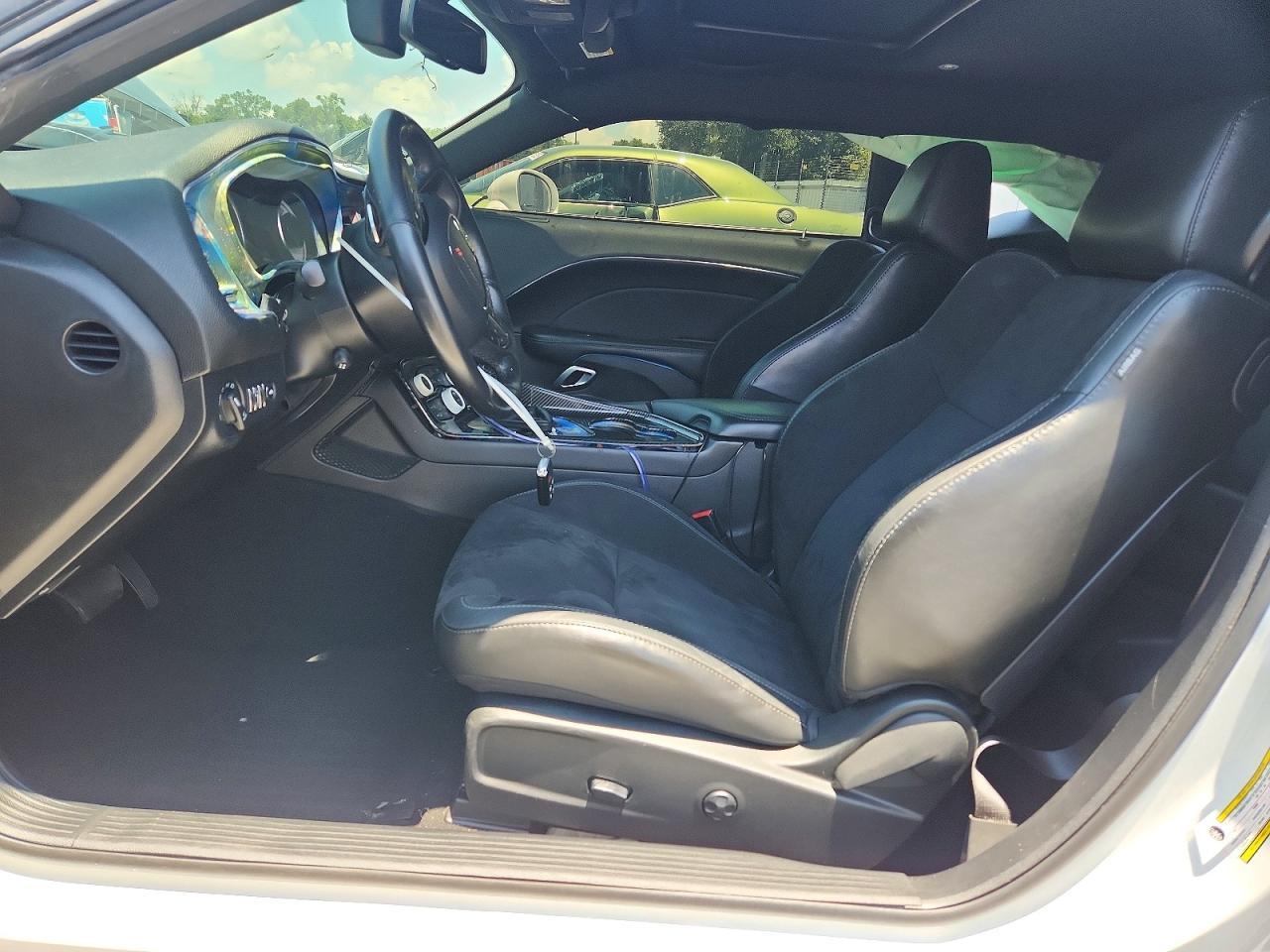 2019 Dodge Challenger R/T - zdjęcie 7