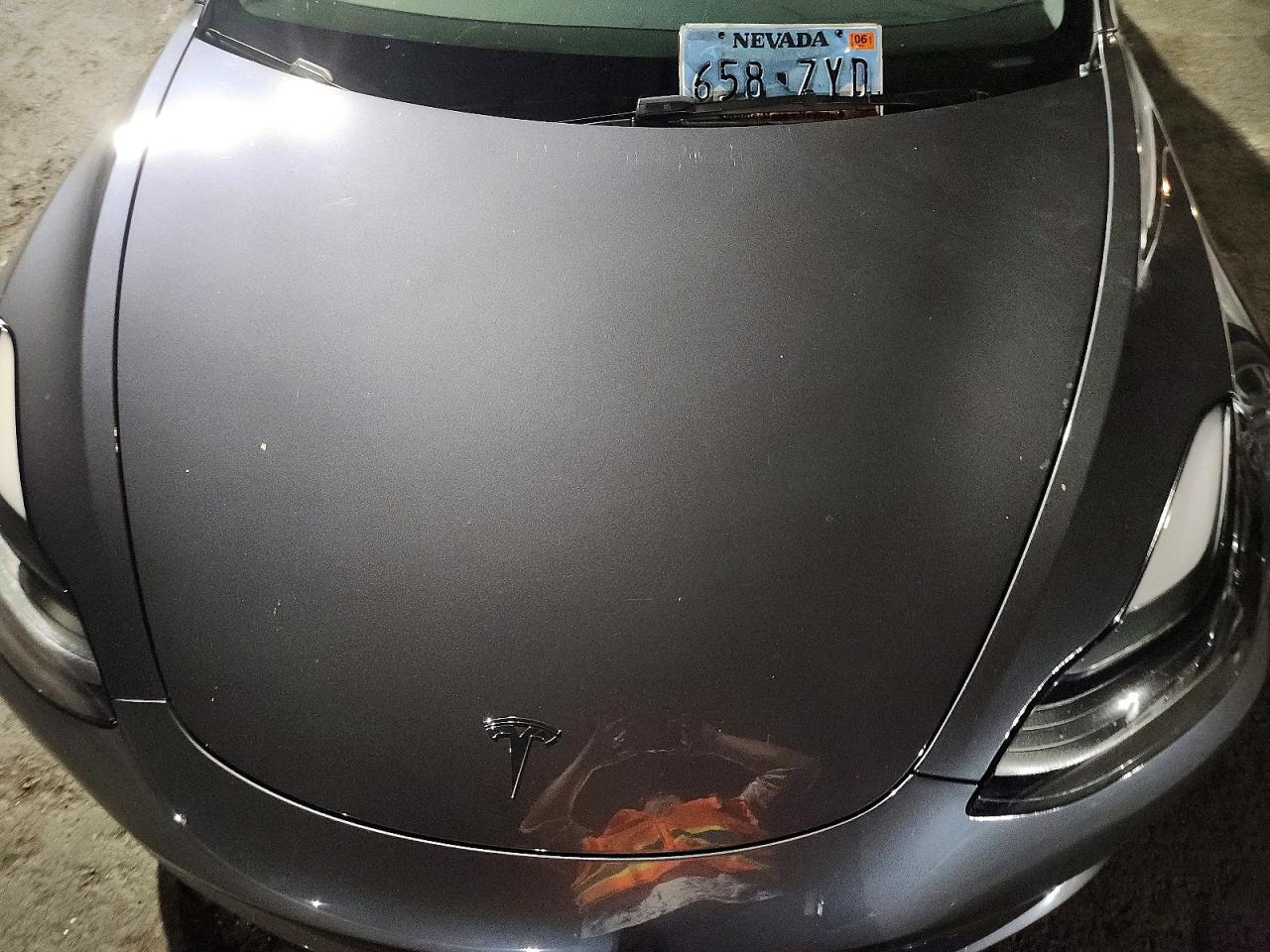2023 Tesla Model 3 - zdjęcie 12