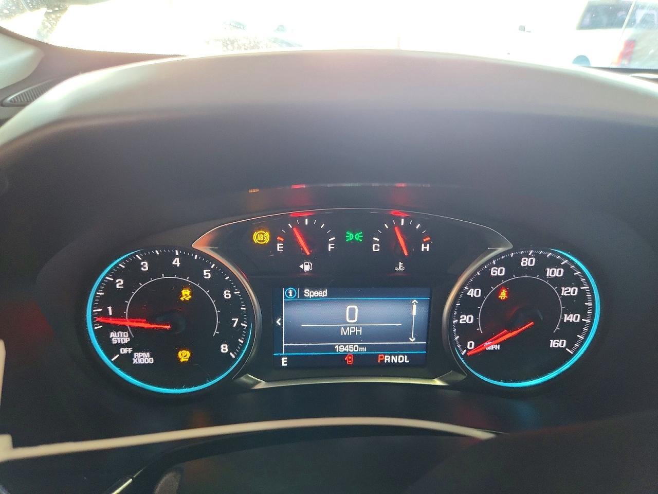 2024 Chevrolet Equinox Ls - zdjęcie 9
